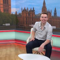 James Greasley (@greasley_james) 's Twitter Profile