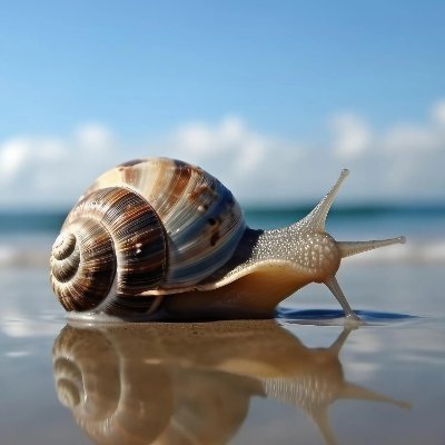 UnkillableSnail's profile picture. 