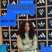 Ari Parker (@aparker2024) 's Twitter Profile