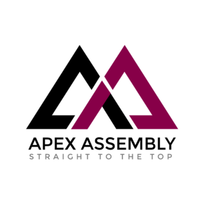 #ApexMembership #StraightToTheTop🌄 Our passion is people, and our mission is to unite Fortune 1000 CXOs and visionary leaders.