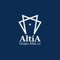Grupo Altía, I.A.P.(@grupoaltia) 's Twitter Profile Photo