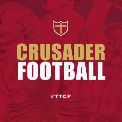 The Official Twitter account of Brother Martin Football. #TTCF