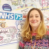 Dr Claire Dillon (@drclairedillon2) 's Twitter Profile