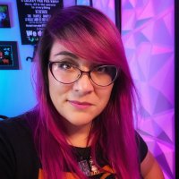 Kat Rider (@gloryhoundd) Twitter profile photo