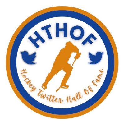 The Hockey Twitter Hall of Fame #HTHOF Account run by @Zibanejesus