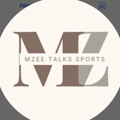 Mzee Talks Sports