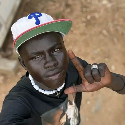 I Am DEAF South Sudanses 🇸🇸
Soccer ⚽, Art 🎭 And Write ✍️
