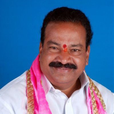 BRS Party President, Jagityal Dist | Ex-MLA From Korutla Constituency | Ex- Board Member - Tirumala Tirupati Devasthanam | Chairman- Khadi Gramodyog
