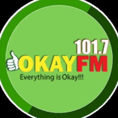 OKAY 101.7 FM