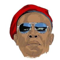 Africa EFF Bambatha(@Scelosamantiman) 's Twitter Profile Photo