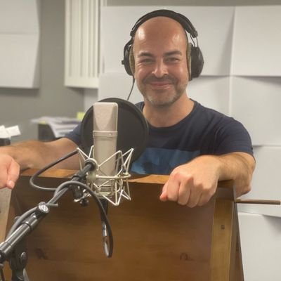 De Graná | Periodista 📺 @rtve en las venas 🩸 Ahora en RTVE Territorial -
Loc/Doblaje 🎙️/ https://t.co/pGLgzYyP9s
