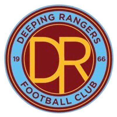 Deeping Rangers FC ladies team playing the Lincolnshire Women & Girls County Football League South ⚽️