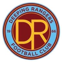 Deeping Rangers FC Ladies (@rangers_ladies) 's Twitter Profile