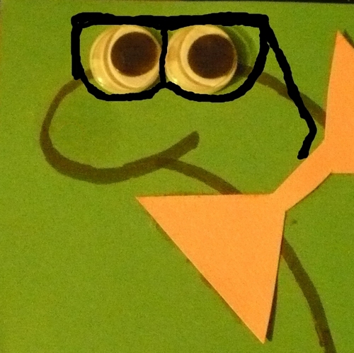 nerdsaurus's profile picture. Physics & Music, and anything else I find interesting.  Aloha!