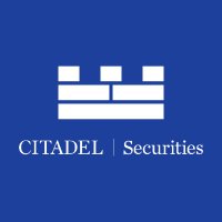 Citadel Securities(@citsecurities) 's Twitter Profileg