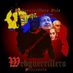 WebGuerrillero Venezuela (@webvenezuela01) Twitter profile photo WebGuerrillero Venezuela (@webvenezuela01) Twitter profile photo