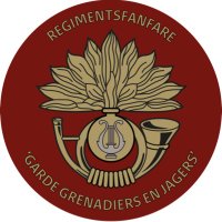 Regimentsfanfare 'Garde Grenadiers en Jagers' (@rfggj_) 's Twitter Profile