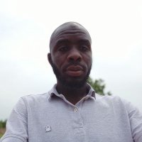 Badairo AbdulAzeez O. (@aobadairo) 's Twitter Profile Photo