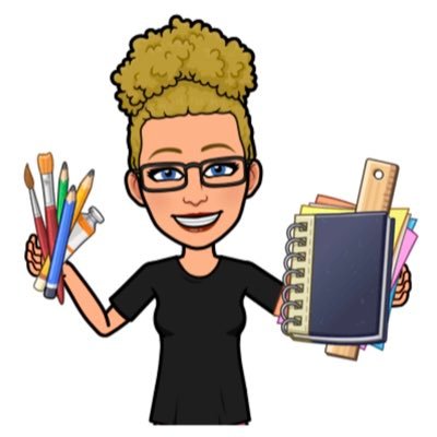 Mrs_Loder's profile picture. Kindergarten Teacher. She/Her.