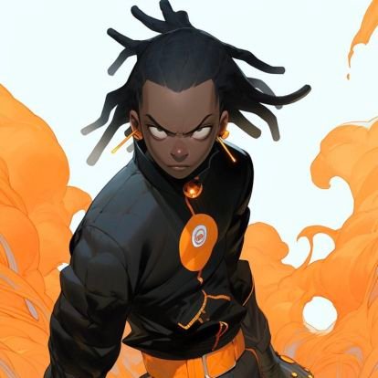 Malykyberry2's profile picture. Be happy.... It's drive ppl crazy