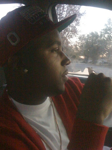 I_Be_Fly's profile picture. 