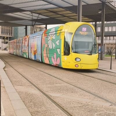 Pour des transports qui nous connectent !

Informaticien, travailleur de l'ombre dans le  monde des mobilités