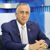 Luis Mejía Oviedo (@luisinmejia) 's Twitter Profile