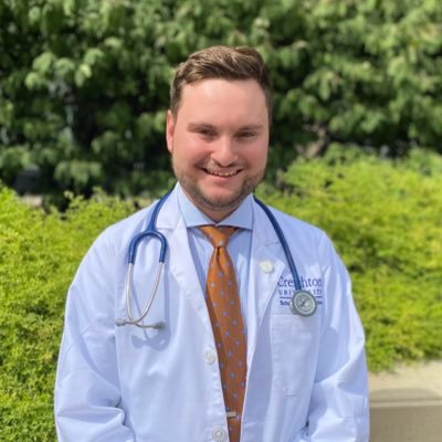 noahwilson0's profile picture. M3 @CreightonSOM | previously @NotreDame | CO native | Interested in gen surg & academic med