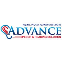 Advance Speech and Hearing Solution(@advancespeech84) 's Twitter Profile Photo