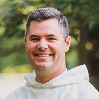 Fr. Patrick Mary Briscoe, OP(@PatrickMaryOP) 's Twitter Profile Photo