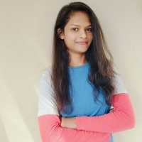 Pragati Inwati (@inwatipragati) 's Twitter Profile Photo Pragati Inwati (@inwatipragati) 's Twitter Profile Photo