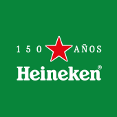 Heineken MX(@Heineken_MX) 's Twitter Profile Photo