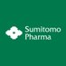 Sumitomo Pharma America (@SumitomoPharma) Twitter profile photo