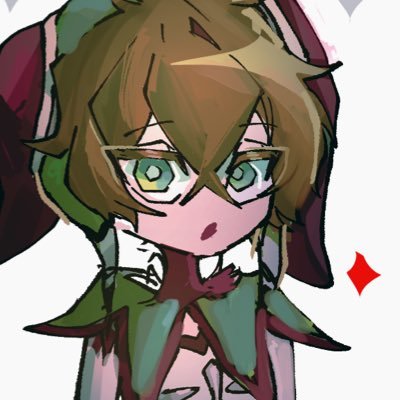 Hello I am @FanboyEint alt account | He/him | Will probably use this account to spam wips and retweet stuff | :3