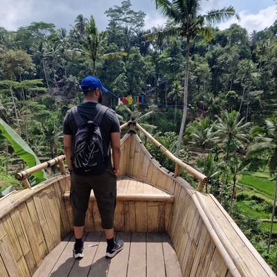 NaqibMajeed91's profile picture. Strength and Conditioning Coach