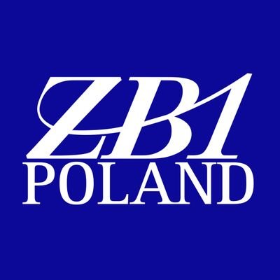 ZB1POLAND Profile Picture