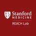 Stanford REACH Lab (@StanfordTPT) Twitter profile photo