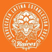 Raices Brewing Co. (@raicesbrewing) 's Twitter Profile