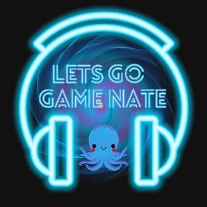 38✌🏼UK 🇬🇧 | Gamer | Gaming Setup Twitch Affiliate 💜 https://t.co/vzJmE8IYY1 ✨️
Business Enquiries hello.letsgogamenate@gmail.com