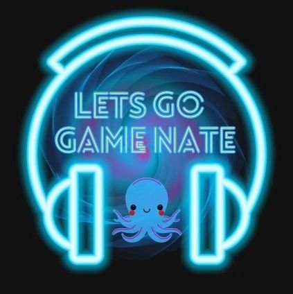 letsgogamenate Profile Picture