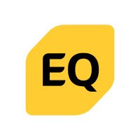 EQ Bank (@eqbank) Twitter profile photo
