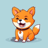 MiniDoge 2.0 (@minidoge2_bsc) Twitter profile photo