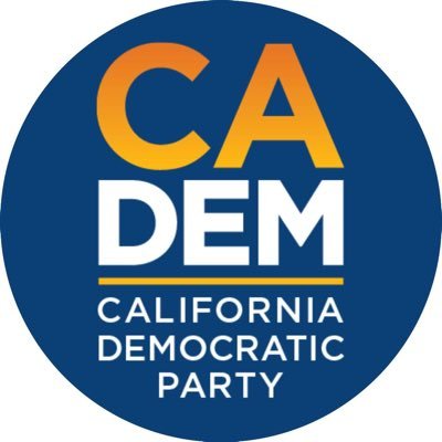 Nation’s largest state Democratic Party, representing 10M+ Democrats and striving to make life better for all. Led by Chair @rustyhicks. #CADEM