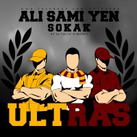 Ali Sami Yen Sokak(@ASYSokakOrg) 's Twitter Profile Photo