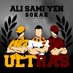 Ali Sami Yen Sokak (@ASYSokakOrg) Twitter profile photo