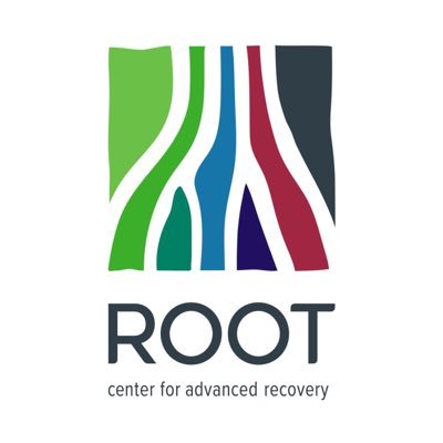 Root Center provides a continuum of behavioral health services to help individuals struggling with substance use and mental health disorders.