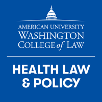 Health Law AUWCL(@HealthAUWCL) 's Twitter Profile Photo