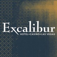 Excalibur Las Vegas(@ExcaliburVegas) 's Twitter Profileg