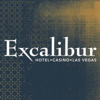 Excalibur Las Vegas (@excaliburvegas) 's Twitter Profile