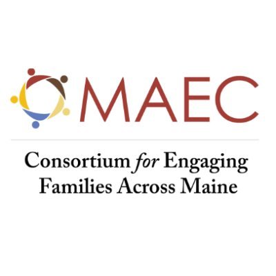 The Consortium for Engaging Families Across Maine is the Statewide Family Engagement Center for Maine. Project of @MAEC4Ed. #FamilyEngagement